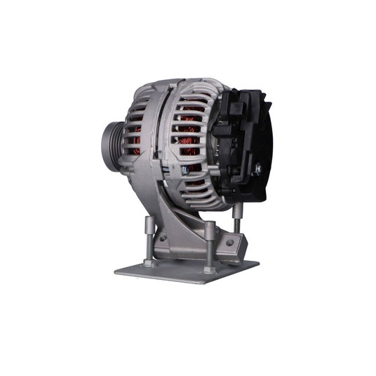 A1673N Alternator -zdjęcie numer 19