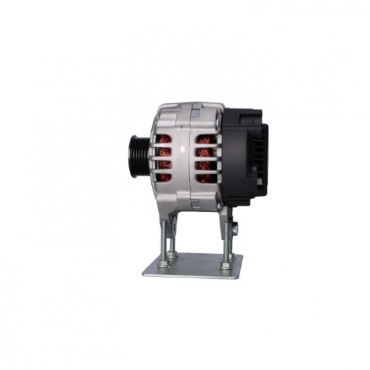 A1675 Alternator -zdjęcie numer 5