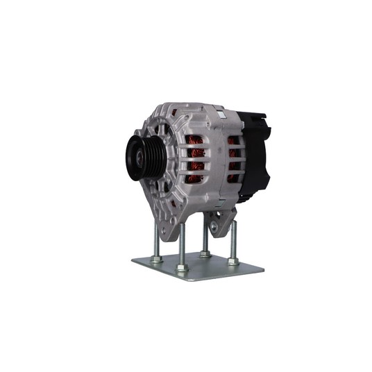 A1675N Alternator -zdjęcie numer 7