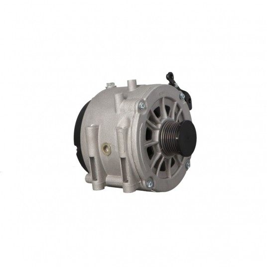 A1677 Alternator -zdjęcie numer 6