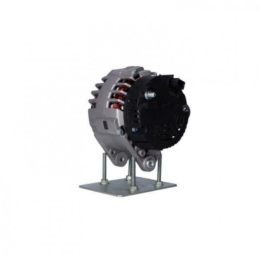 A1678N Alternator -zdjęcie numer 3