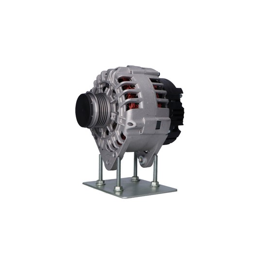 A1678N Alternator -zdjęcie numer 8