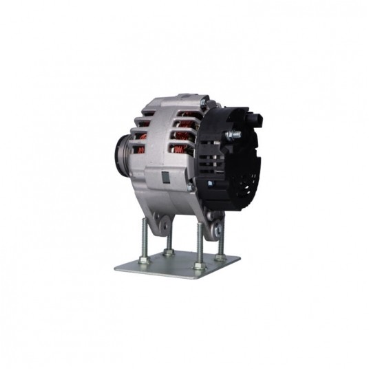 A1678N Alternator -zdjęcie numer 2