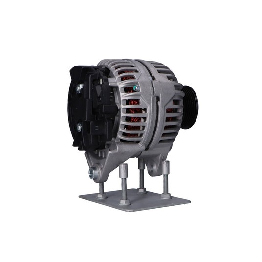 A1679N Alternator -zdjęcie numer 9