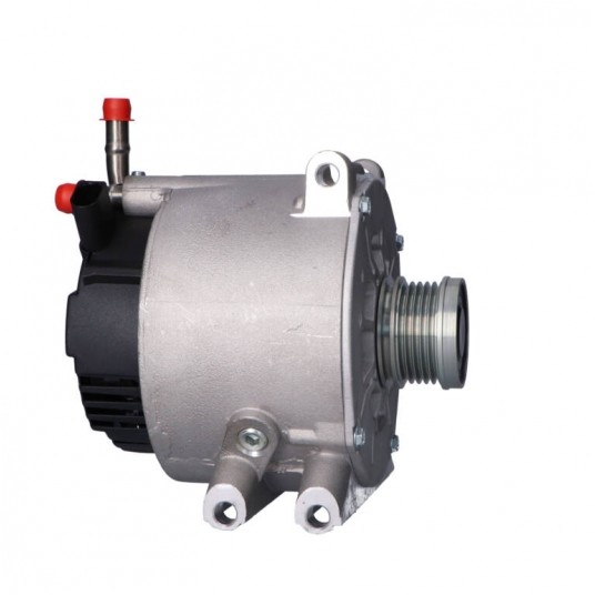 A1680 Alternator -zdjęcie numer 26