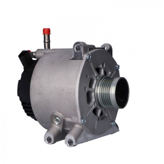 A1680 Alternator -zdjęcie numer 27