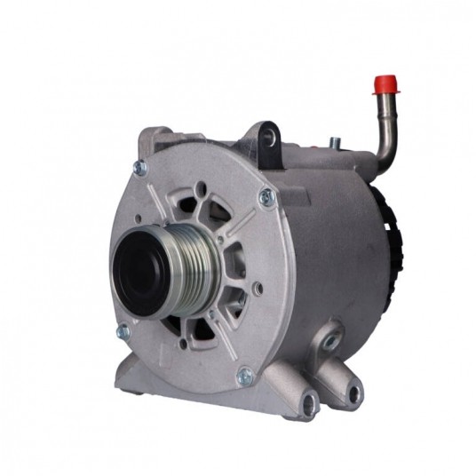 A1680 Alternator -zdjęcie numer 21