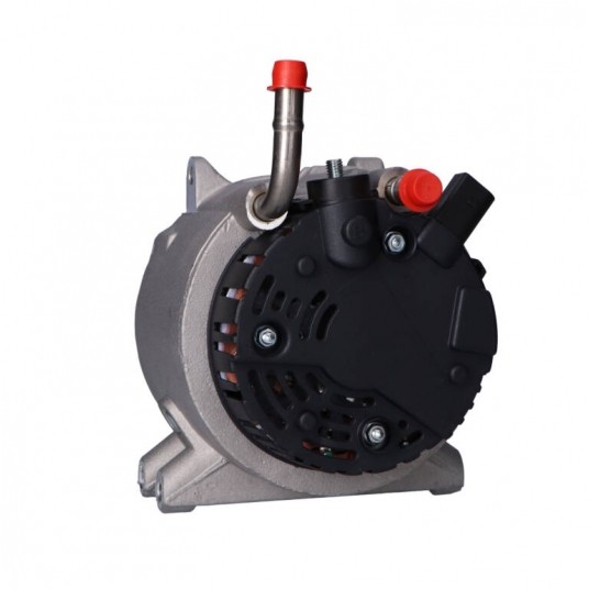 A1680 Alternator -zdjęcie numer 23