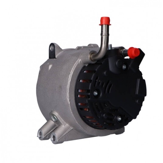 A1680N Alternator -zdjęcie numer 20