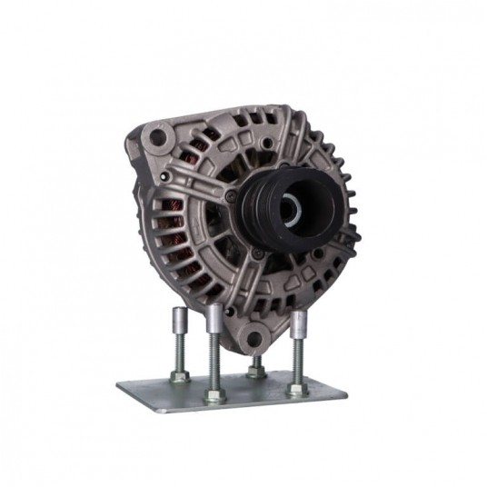 A1683N Alternator -zdjęcie numer 9
