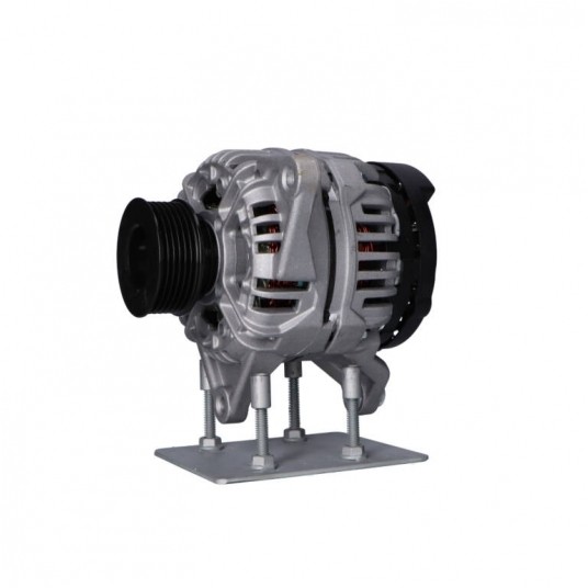 A1684N Alternator -zdjęcie numer 2