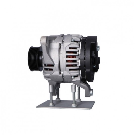 A1684N Alternator -zdjęcie numer 4
