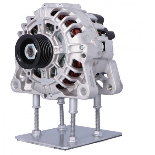 A1687 Alternator -zdjęcie numer 3