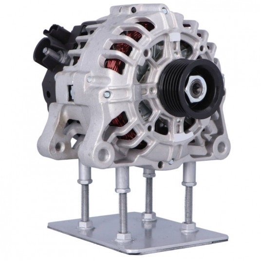 A1687 Alternator -zdjęcie numer 17