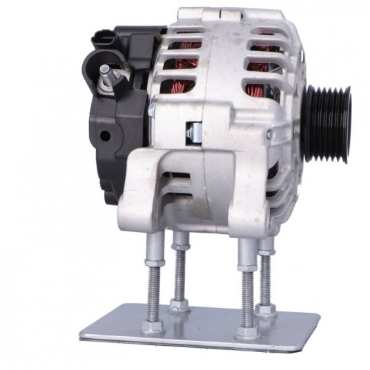 A1687 Alternator -zdjęcie numer 15