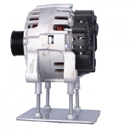 A1687 Alternator -zdjęcie numer 6