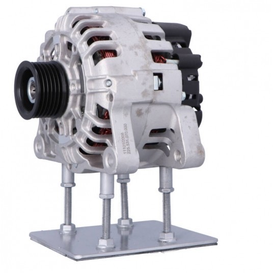 A1687 Alternator -zdjęcie numer 4