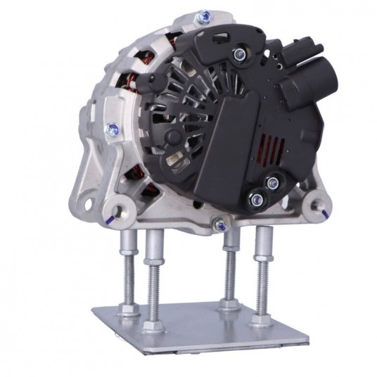 A1687 Alternator -zdjęcie numer 9