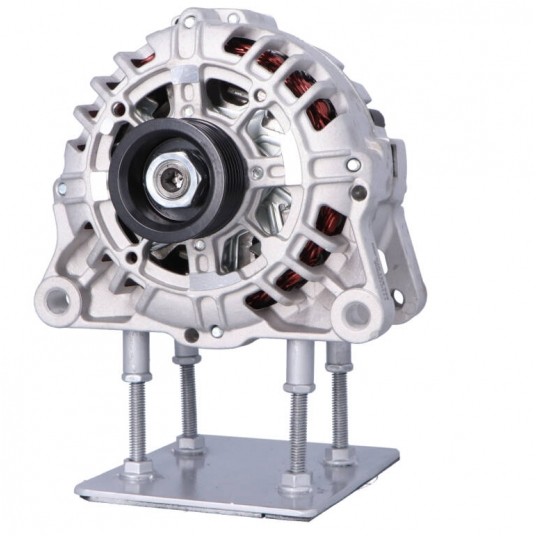 A1687 Alternator -zdjęcie numer 2