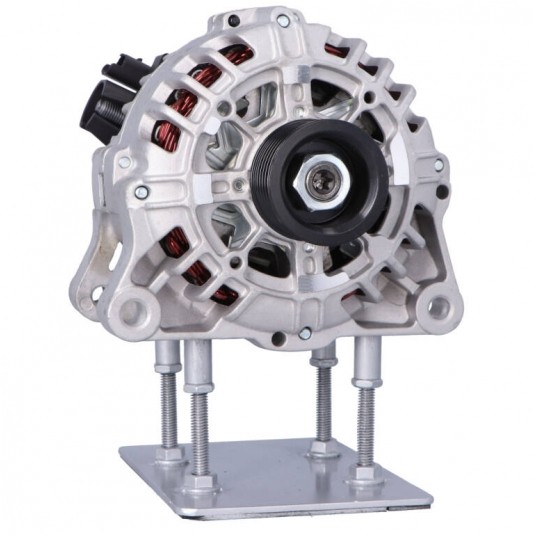 A1687N Alternator -zdjęcie numer 18