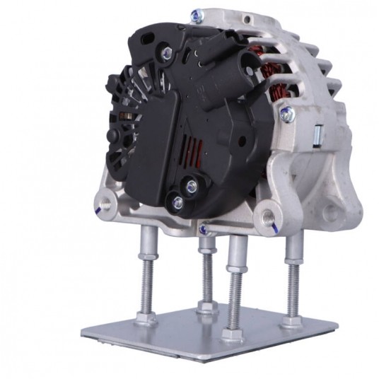 A1687N Alternator -zdjęcie numer 12