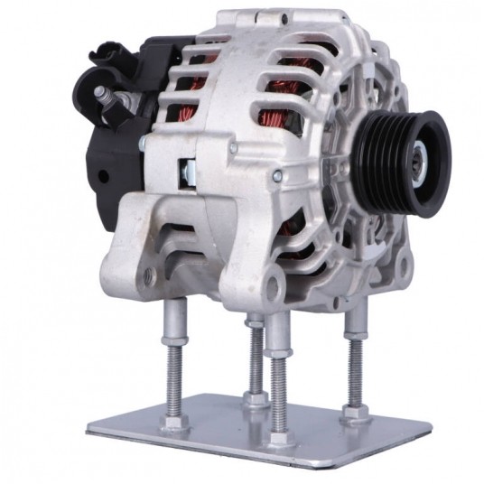 A1687N Alternator -zdjęcie numer 16