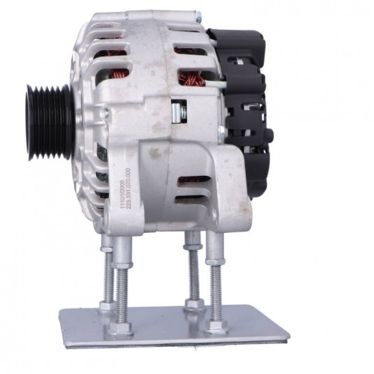 A1687N Alternator -zdjęcie numer 5