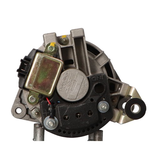 A169 Alternator -zdjęcie numer 4