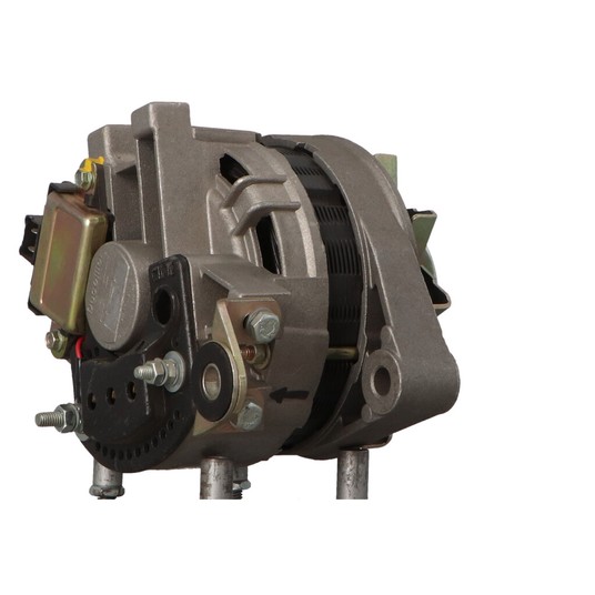 A169 Alternator -zdjęcie numer 5