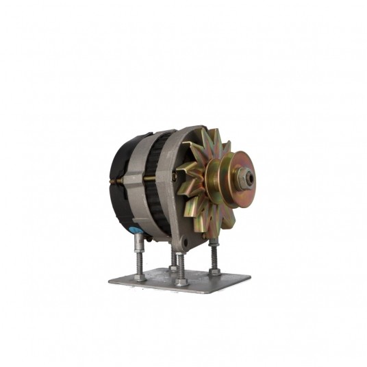A170 Alternator -zdjęcie numer 16