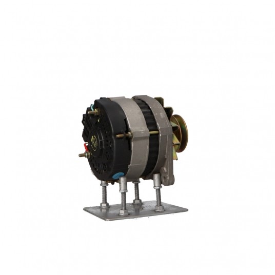A170 Alternator -zdjęcie numer 13