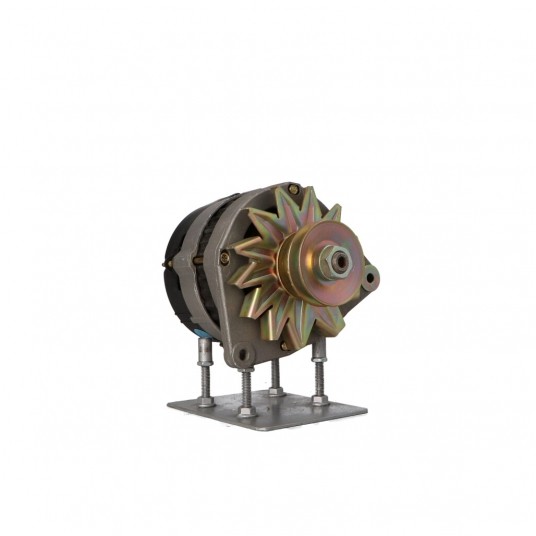 A170 Alternator -zdjęcie numer 17