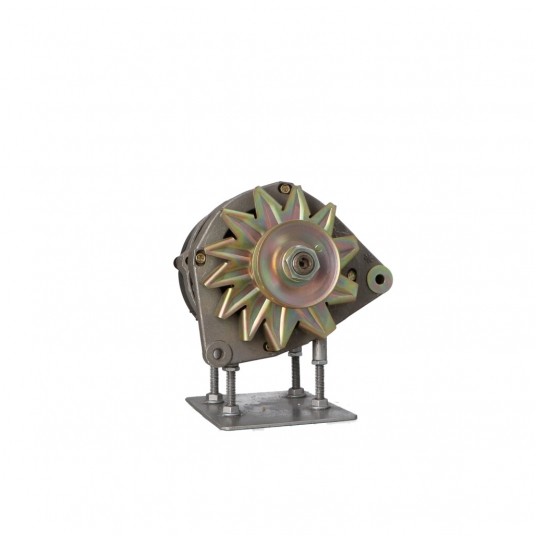 A170 Alternator -zdjęcie numer 18