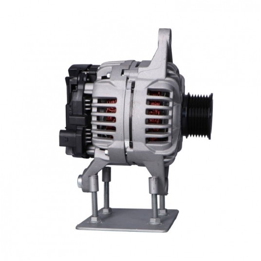A1700N Alternator -zdjęcie numer 9
