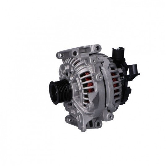 A1701N Alternator -zdjęcie numer 4