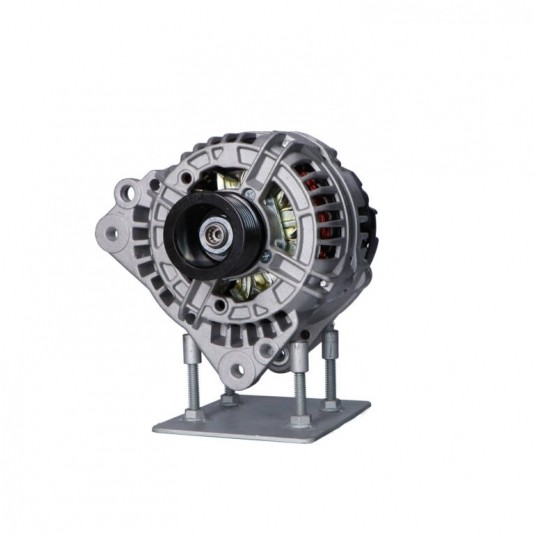 A1729 Alternator -zdjęcie numer 2