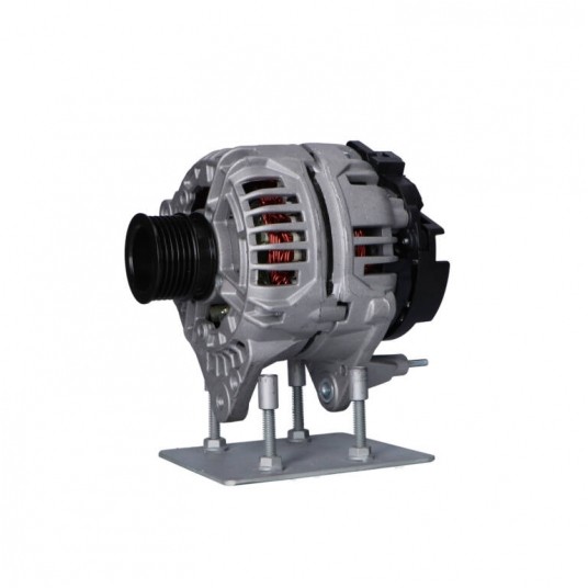 A1729 Alternator -zdjęcie numer 4