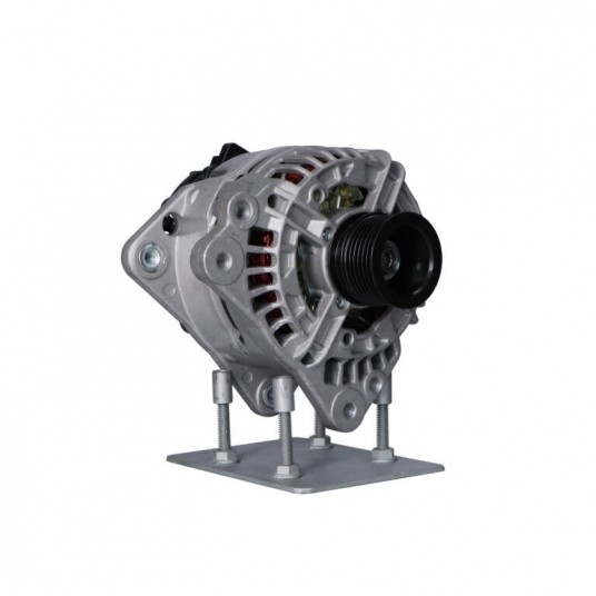 A1729N Alternator -zdjęcie numer 10