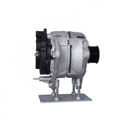 A1729N Alternator -zdjęcie numer 9