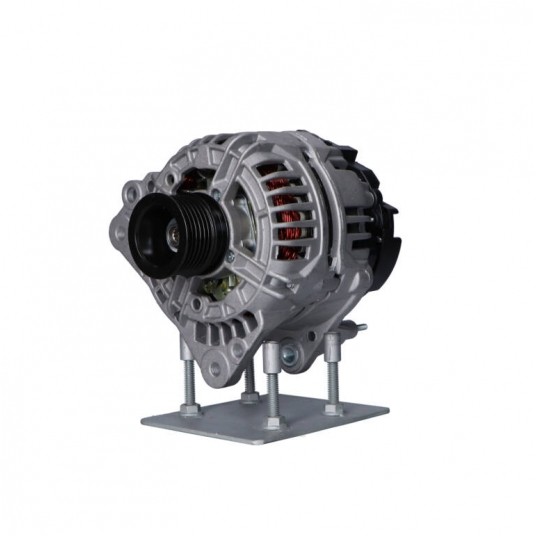 A1729N Alternator -zdjęcie numer 3