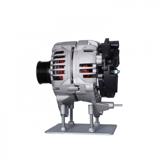 A1729N Alternator -zdjęcie numer 4