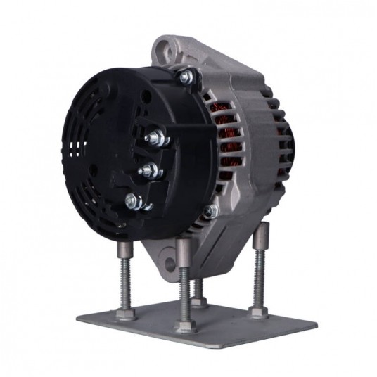A1734 Alternator -zdjęcie numer 4