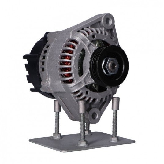 A1734N Alternator -zdjęcie numer 5