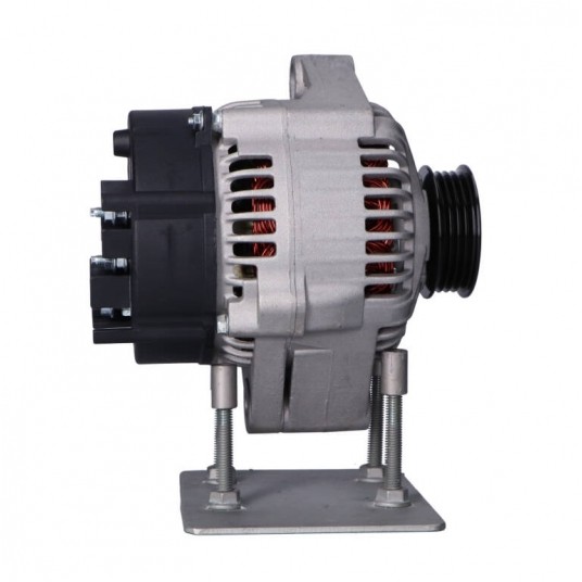 A1734N Alternator -zdjęcie numer 4
