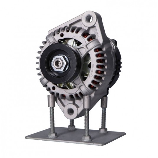 A1734N Alternator -zdjęcie numer 2