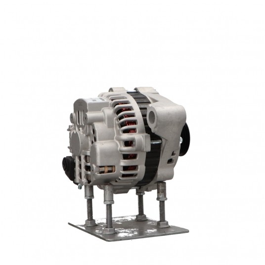 A1737 Alternator -zdjęcie numer 9