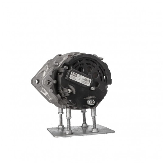 A1738 Alternator -zdjęcie numer 9