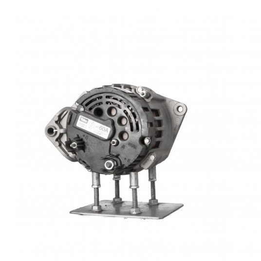 A1738 Alternator -zdjęcie numer 11
