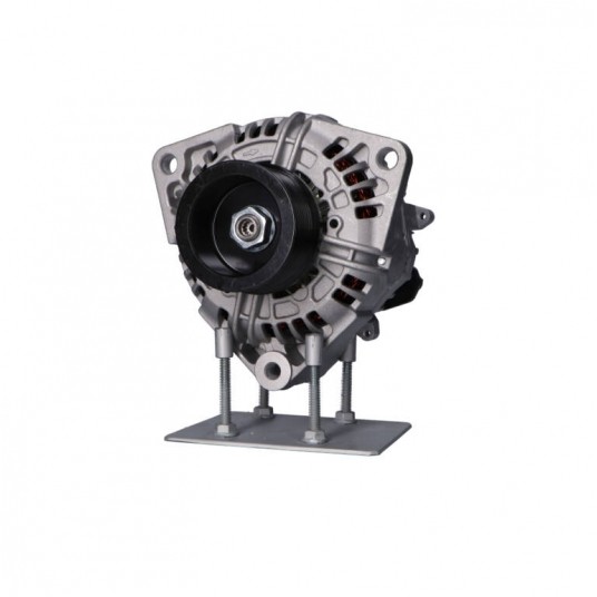 A1739 Alternator -zdjęcie numer 2