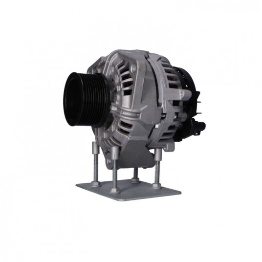 A1739N Alternator -zdjęcie numer 4